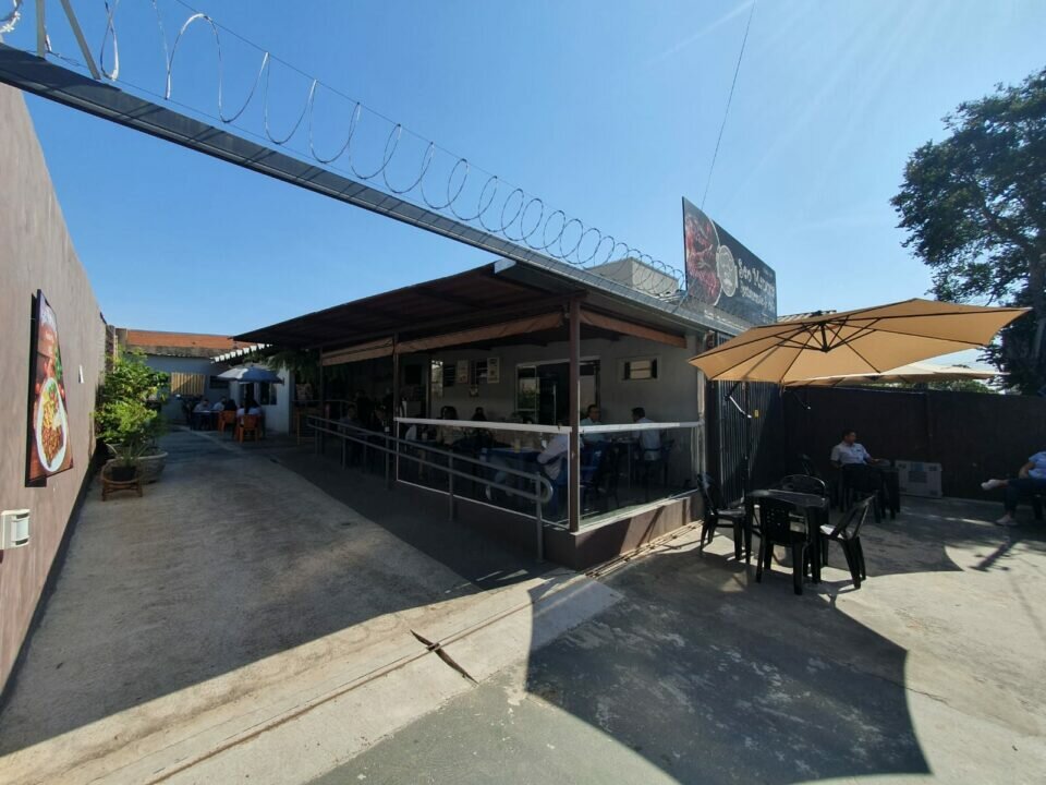 Restaurante Seo Manuca
