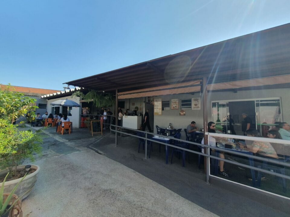 Restaurante Seo Manuca