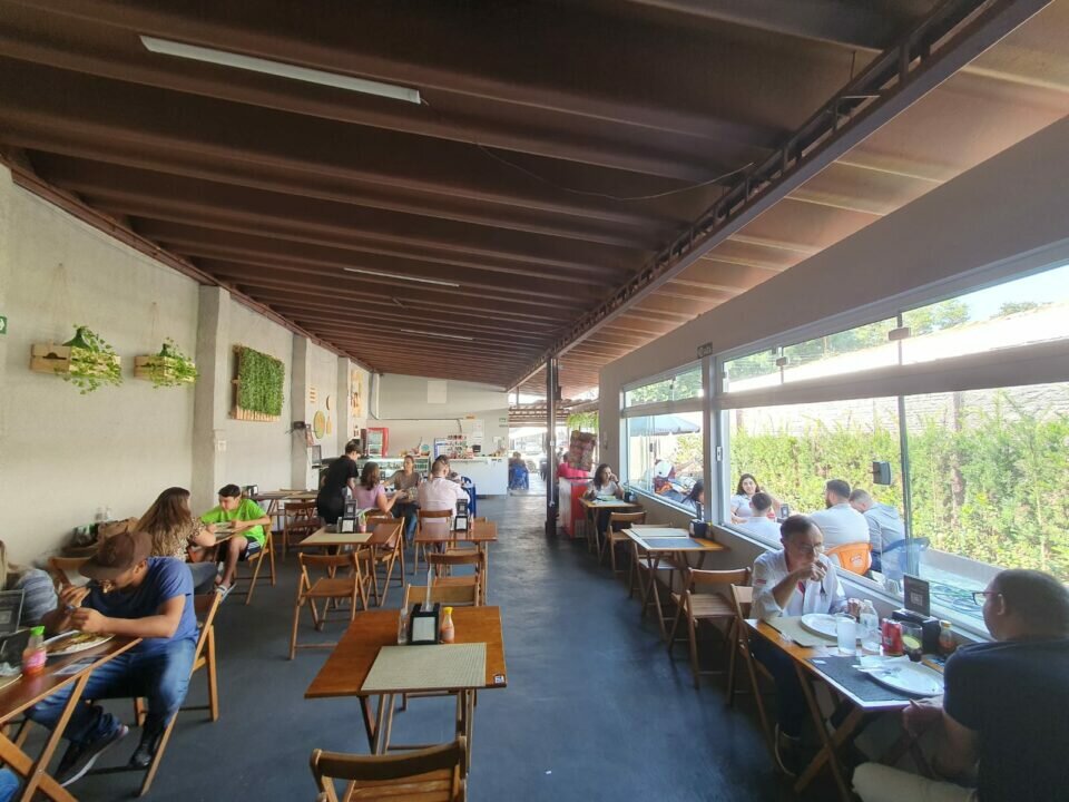 Restaurante Seo Manuca