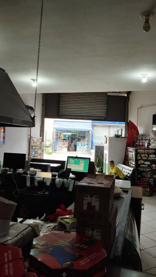 Oportunidade Única em Guarulhos – Pizzaria/Hambúrgueria/Restaurante à Venda
