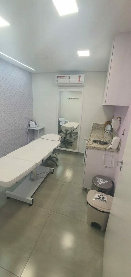 Oportunidade Clínica de Estética – Urgente