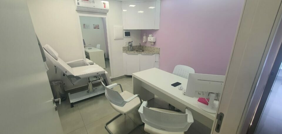 Oportunidade Clínica de Estética – Urgente