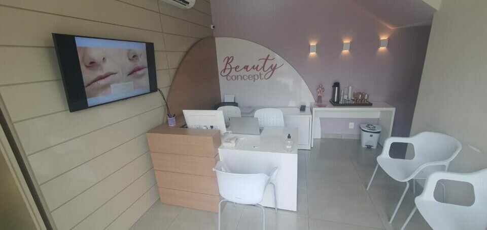Oportunidade Clínica de Estética – Urgente