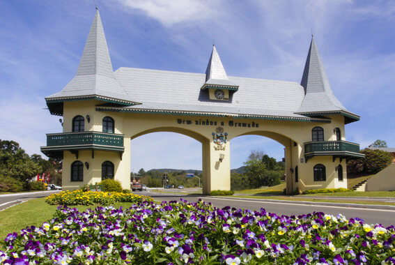 Fabrica de chocolate artesanal em GRAMADO serra gaucha