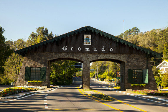 Fabrica de chocolate artesanal em GRAMADO serra gaucha