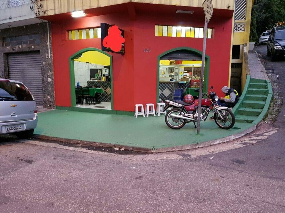 Pizzaria Delivery