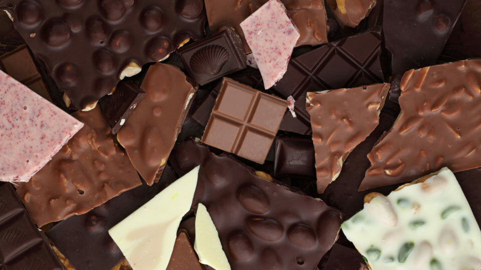 Fabrica de chocolate artesanal em GRAMADO serra gaucha