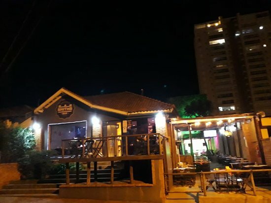 BAR RESTAURANTE ASSIS/SP