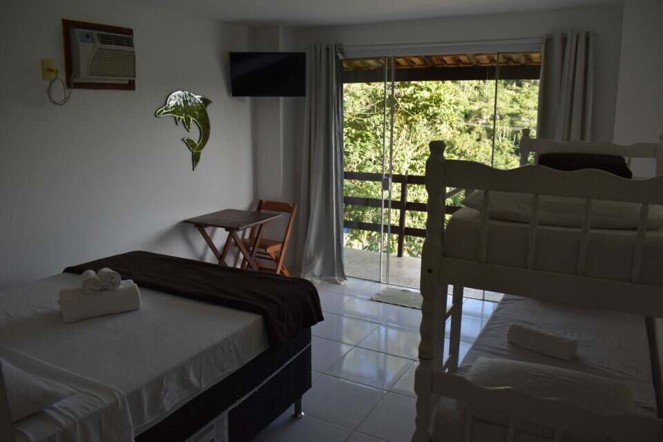 Pousada em Búzios  casa 2400m2 Vista para o mar Valor abaixo do mercado