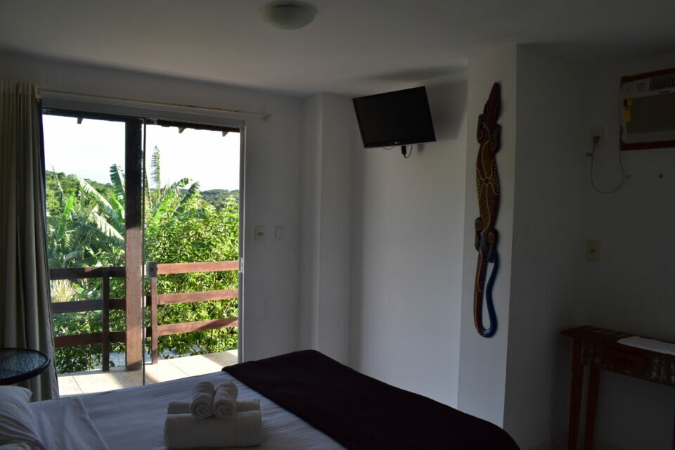 Pousada em Búzios  casa 2400m2 Vista para o mar Valor abaixo do mercado