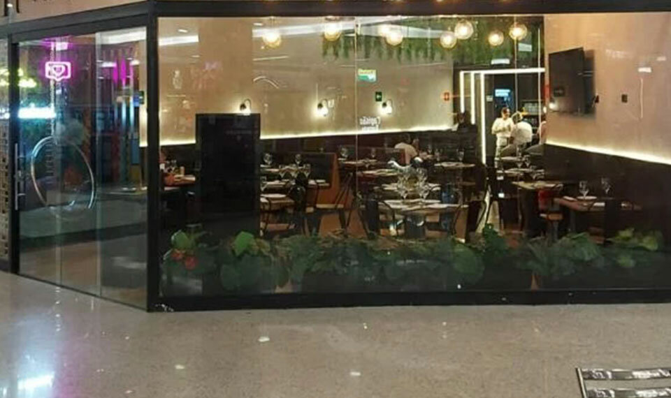 Oportunidade Única Passe o Ponto do Hevolution