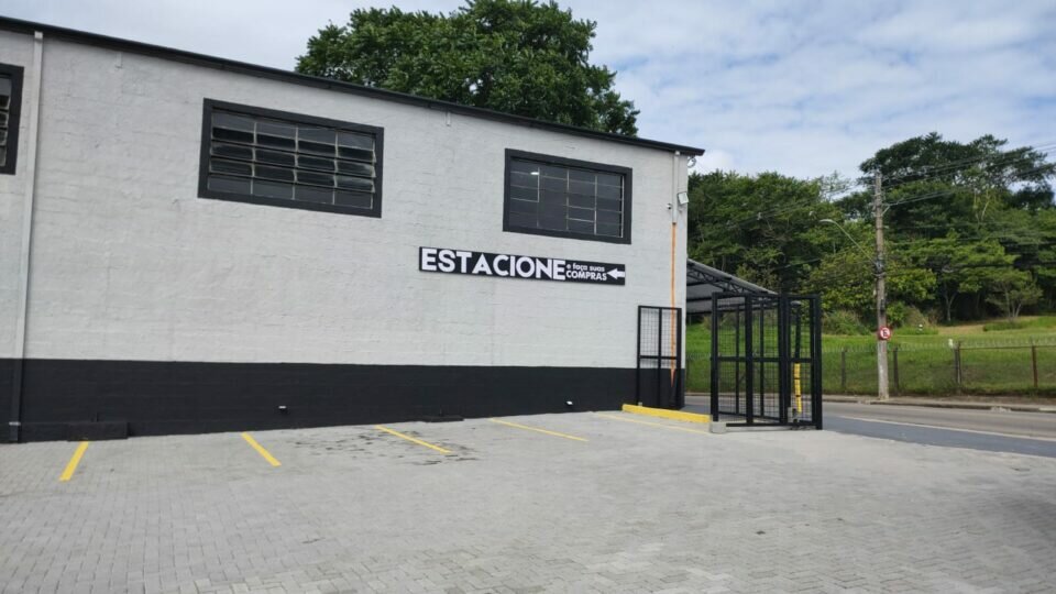 Mercado Completo òtimo Ponto Oportunidade