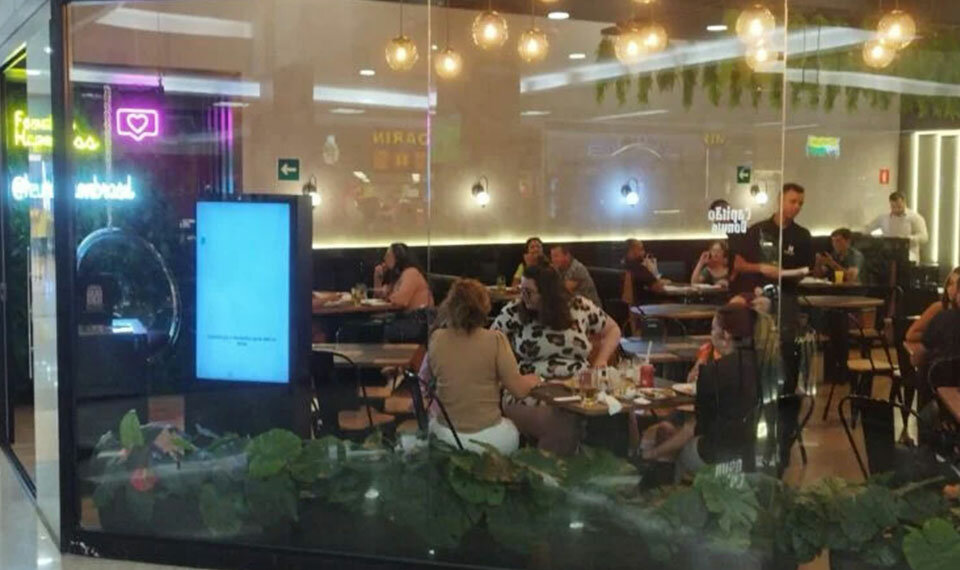 Oportunidade Única Passe o Ponto do Hevolution