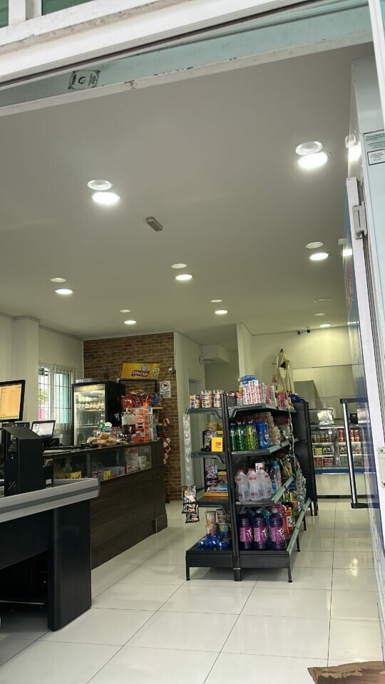 Conveniência Pé na Areia