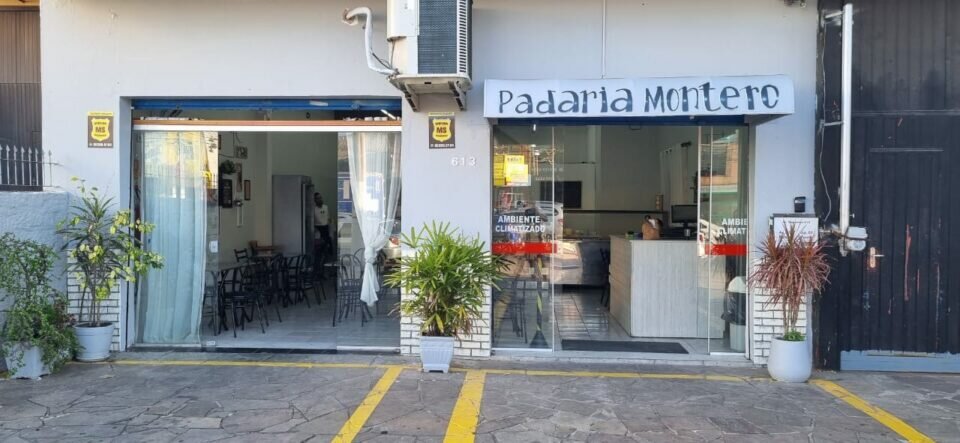 Ponto comercial