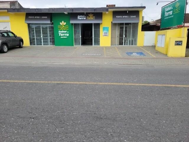 Vendo Loja de Produtos Naturais e Suplementos