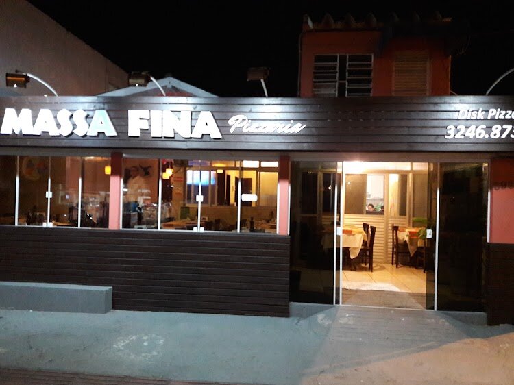 Pizzaria