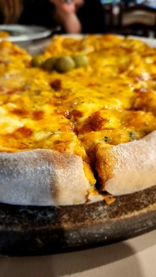 Pizzaria