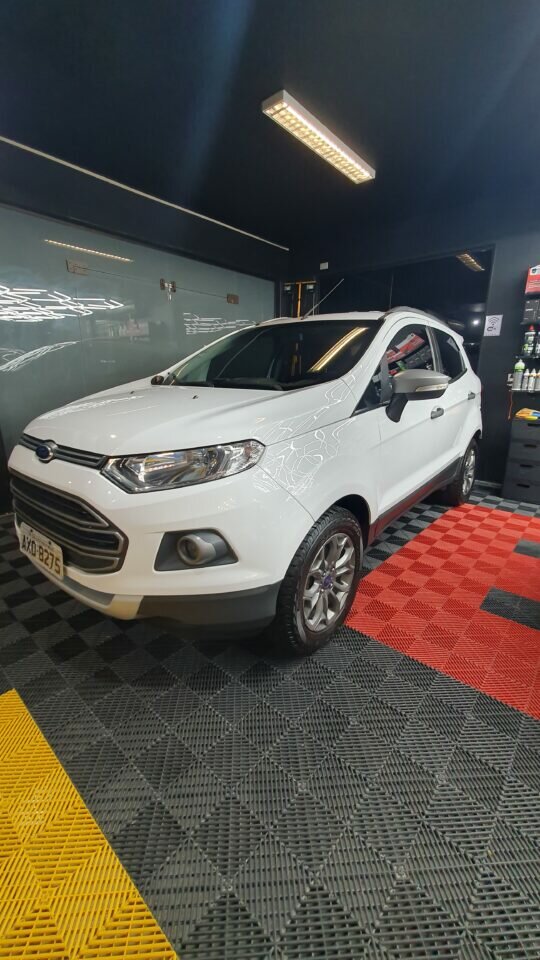 Estética automotiva