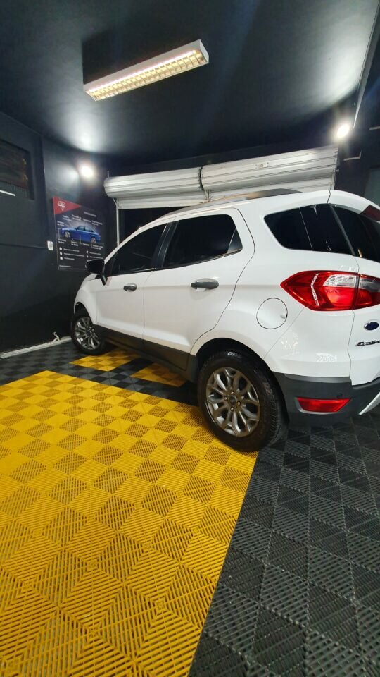 Estética automotiva