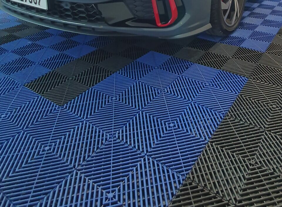 Estética automotiva