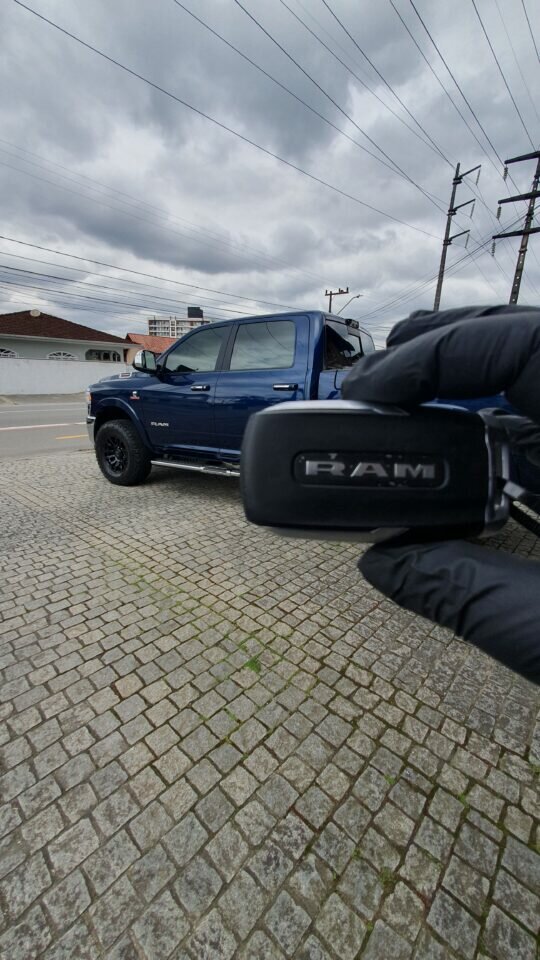 Estética automotiva