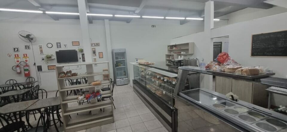 Ponto comercial