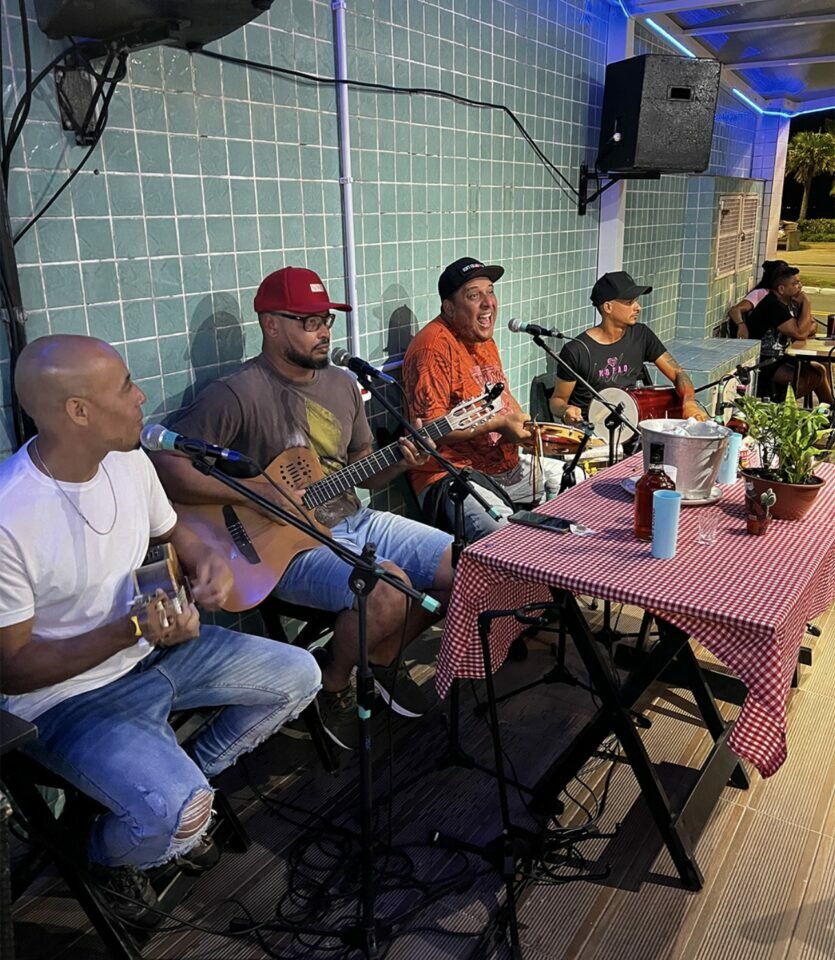 Netuno Bar e Restaurante
