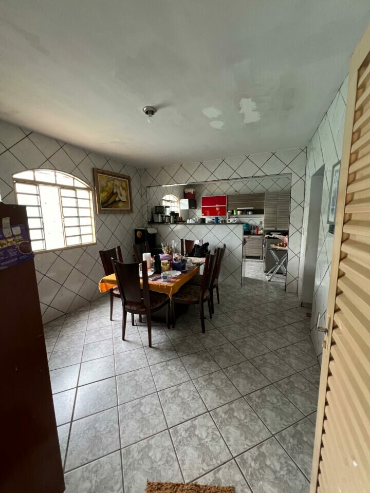 Venda de casa Jardim Mariliza