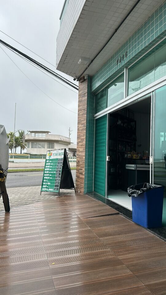 Conveniência Pé na Areia