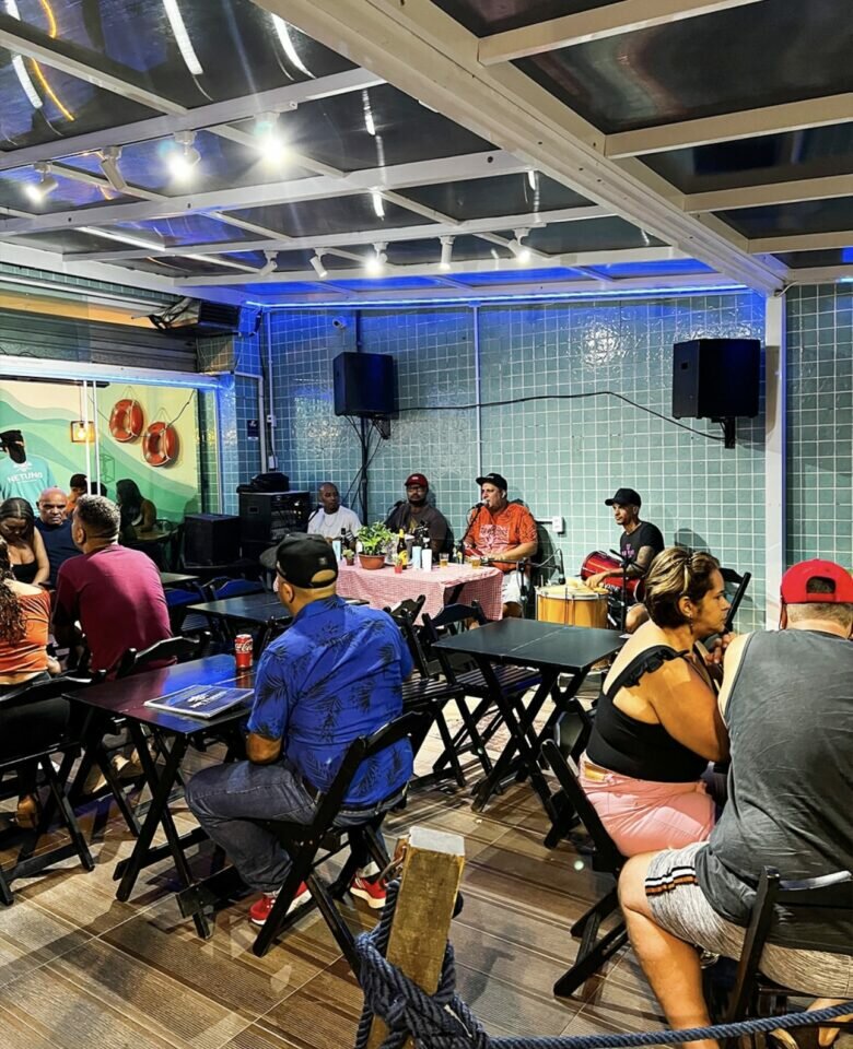 Netuno Bar e Restaurante