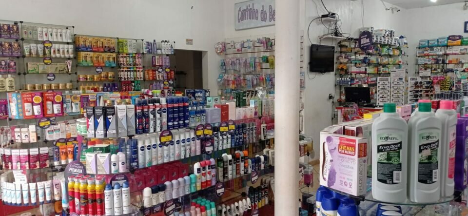 FARMÁCIA ,OPORTUNIDADE DE NEGÓCIO