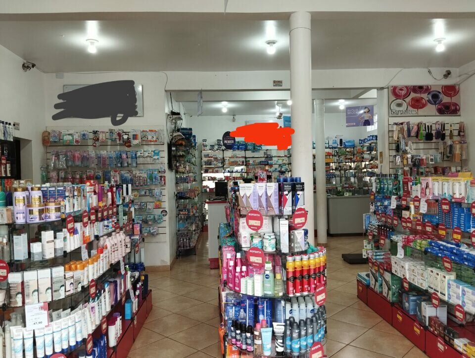 FARMÁCIA ,OPORTUNIDADE DE NEGÓCIO