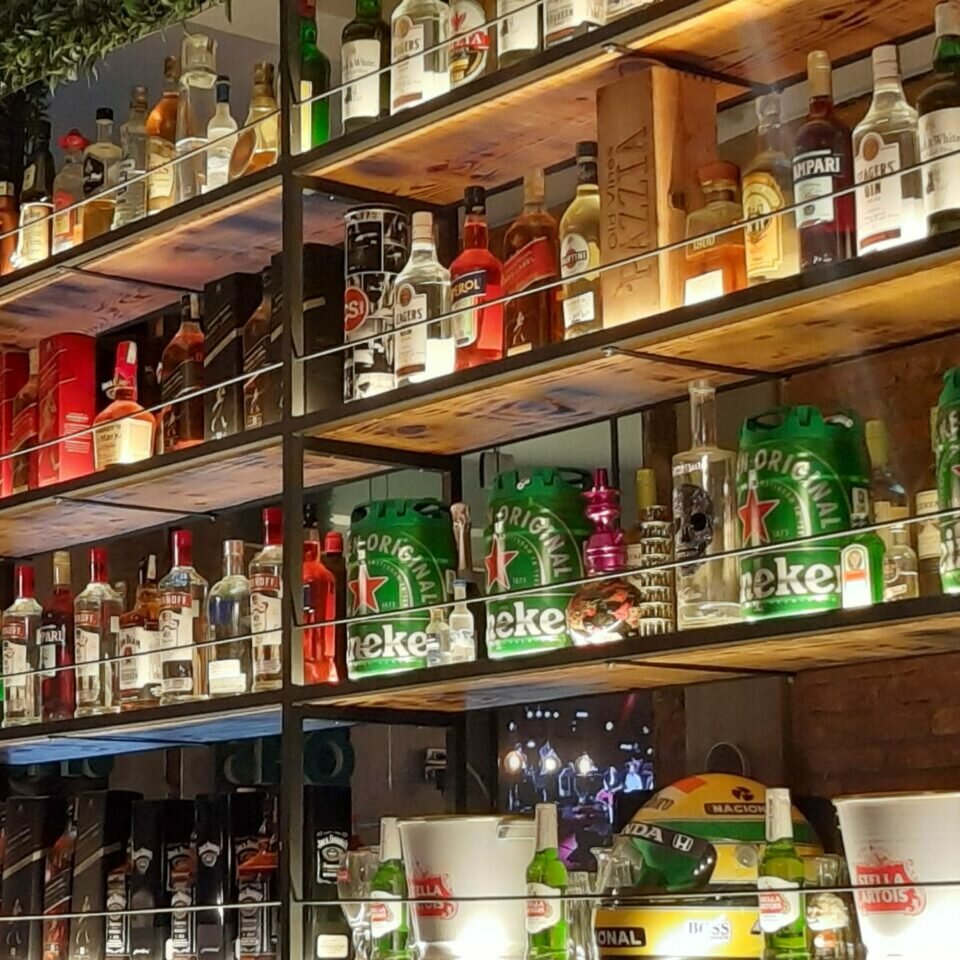 Restaurante e Gastrobar