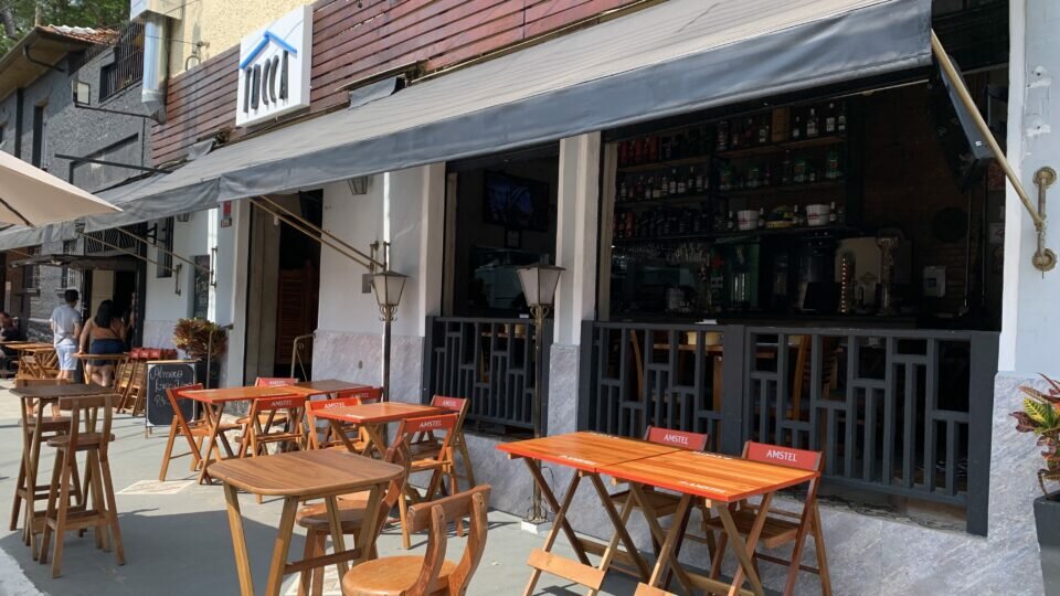 Restaurante e Gastrobar