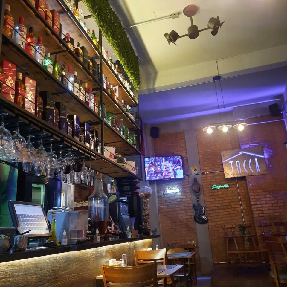Restaurante e Gastrobar