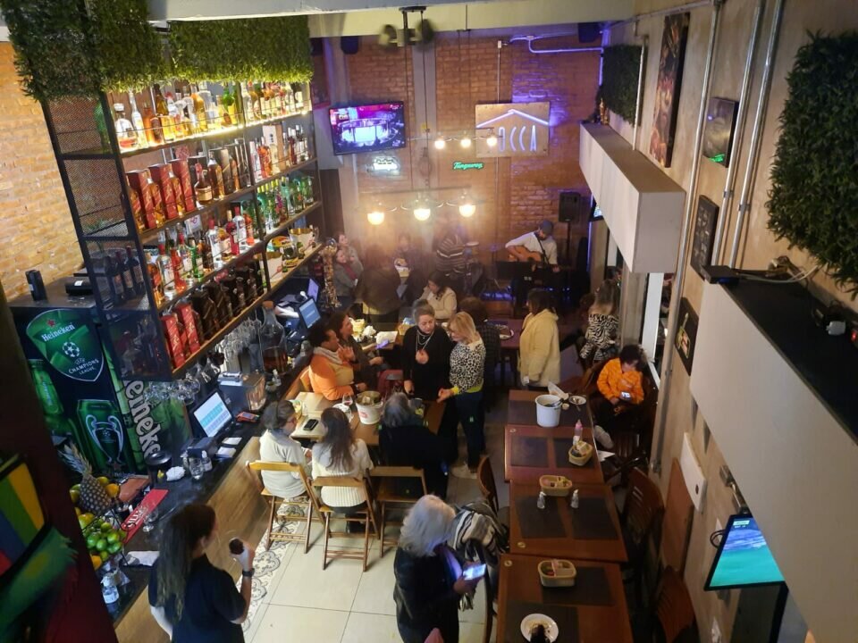 Restaurante e Gastrobar