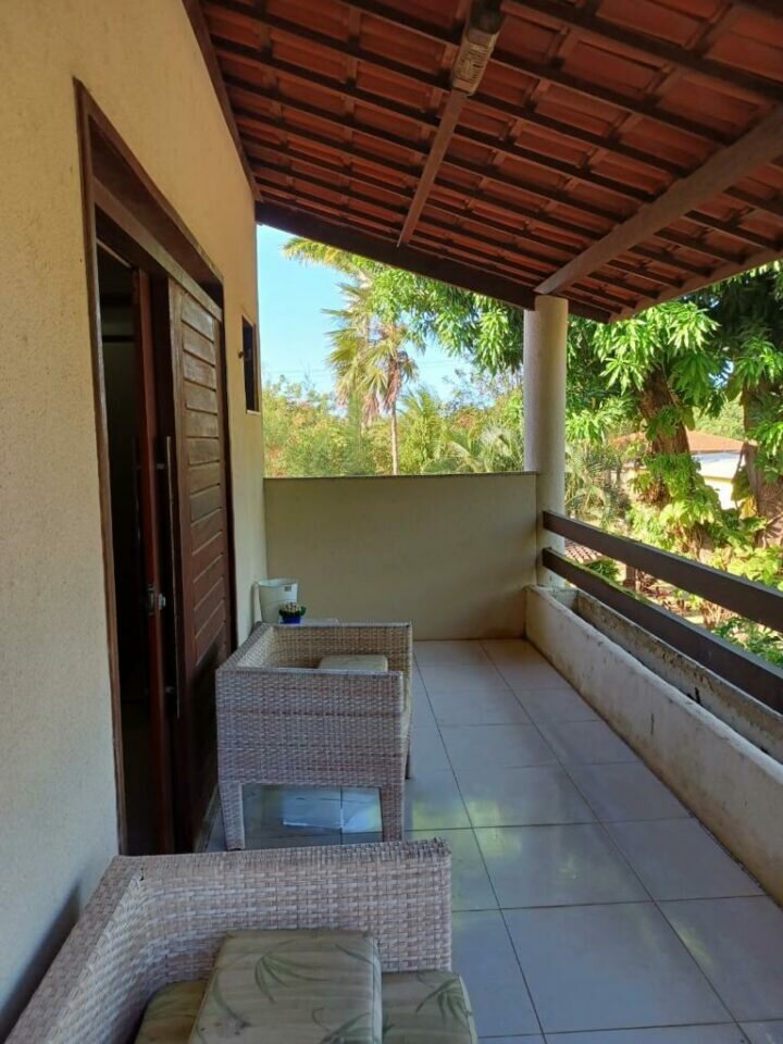 Vendo lindo sitio em Iparana – Ce