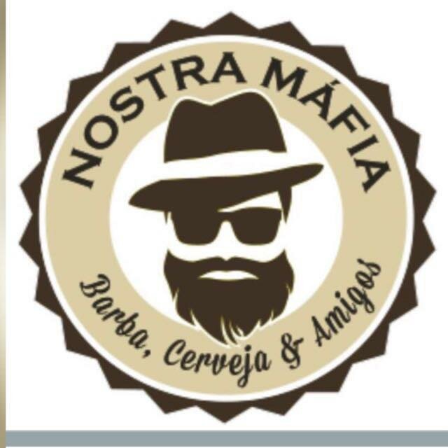 Bar e Barbearia Nostra Mafia