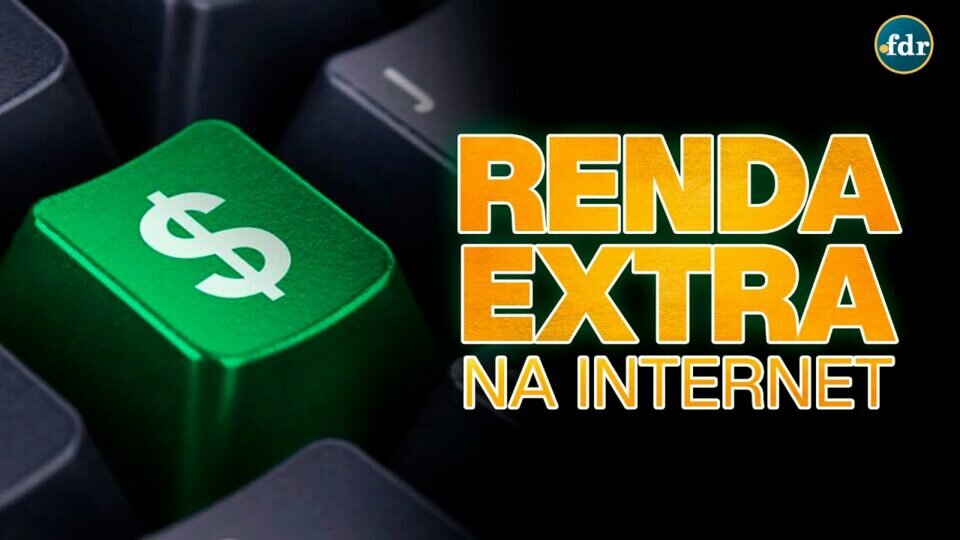 Sua renda em casa