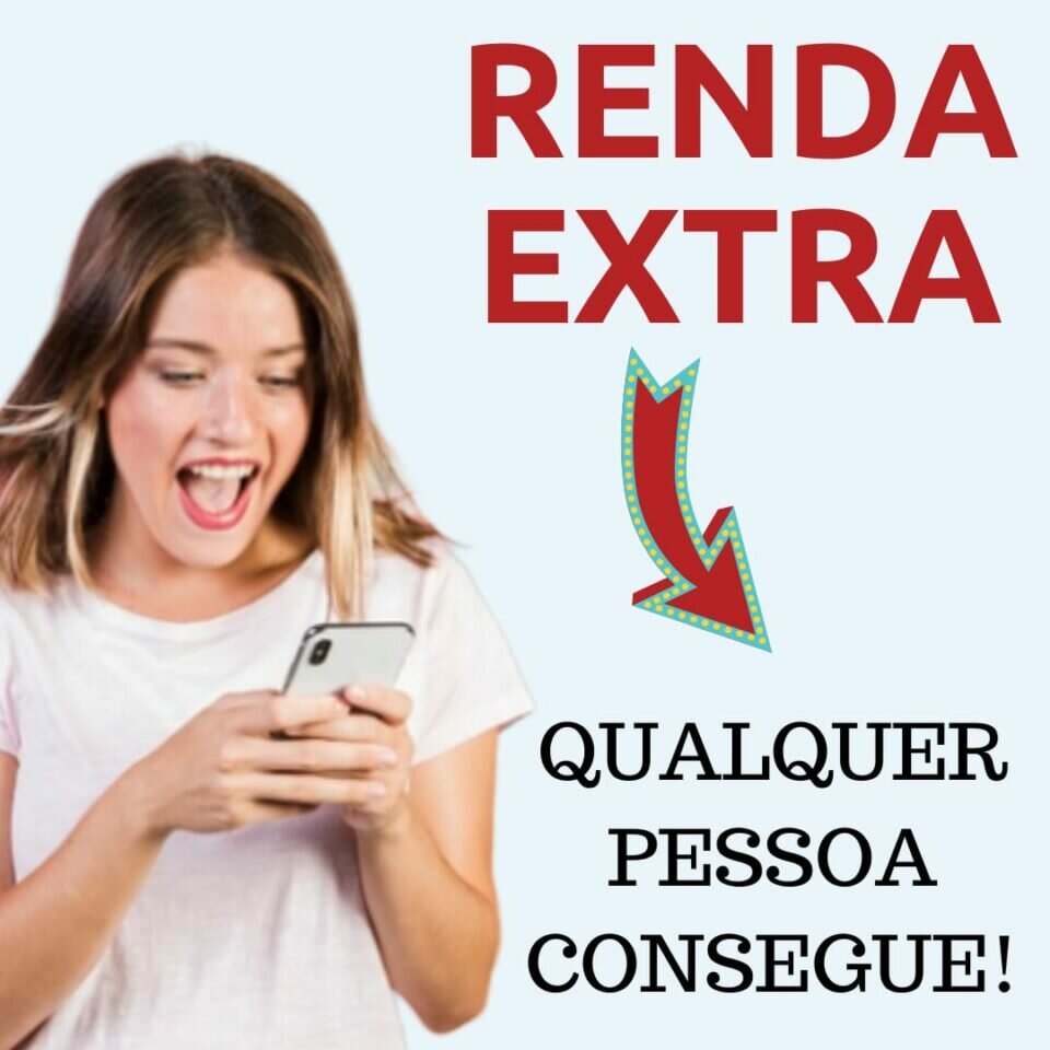 Sua renda em casa