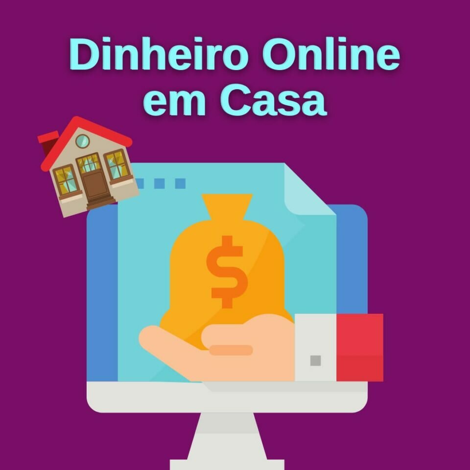 Sua renda em casa