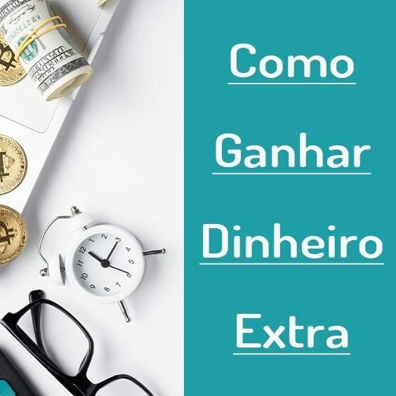 Sua renda em casa