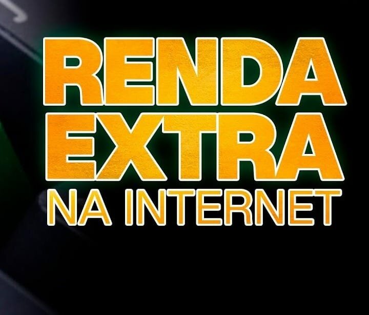 Sua renda em casa