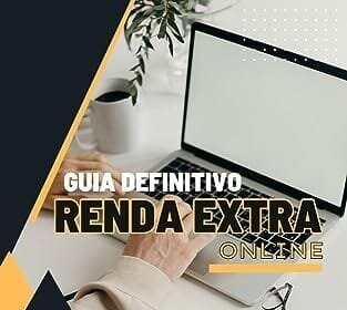 Sua renda em casa