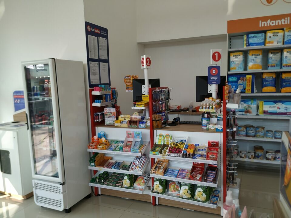 Drogaria Farmais