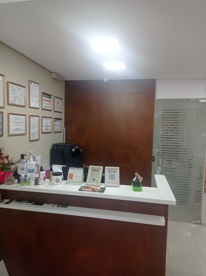 Imperdível Franquia de cosméticos e clínica de estética avançada