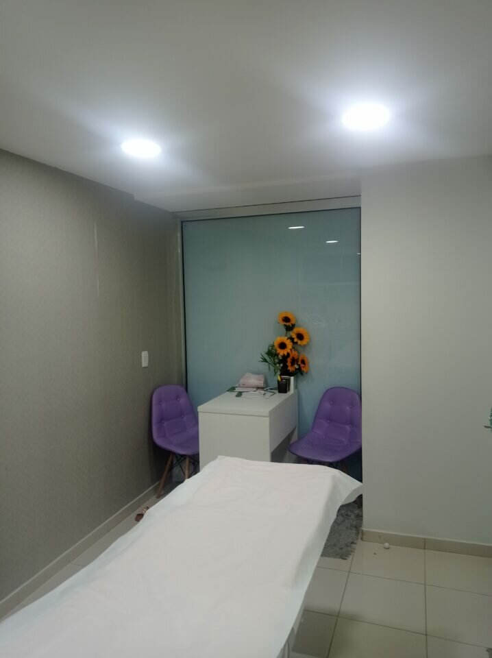 Imperdível Franquia de cosméticos e clínica de estética avançada
