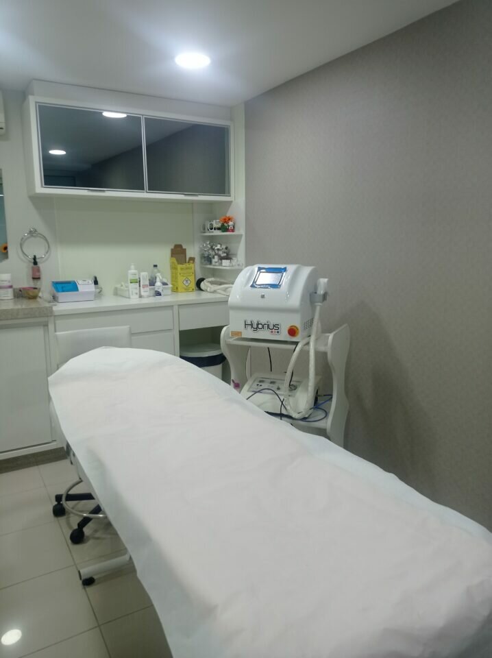 Imperdível Franquia de cosméticos e clínica de estética avançada
