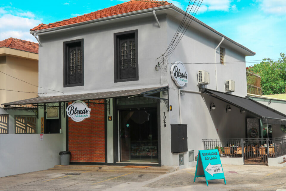 Cafeteria Restaurante zona norte